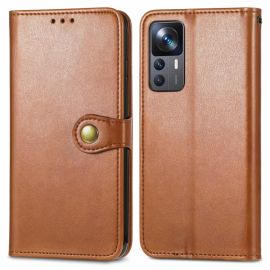 LEATHER BUCKLE Schnalle Xiaomi 12T / 12T Pro