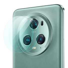 ENKAY 2x Schutzglas für Honor Magic5 Pro 5G Kamera