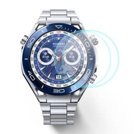 ENKAY 2x Panzerglas für Huawei Watch Ultimate