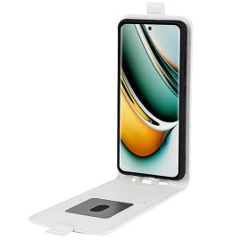 Klapphülle Realme 11 Pro 5G weiß