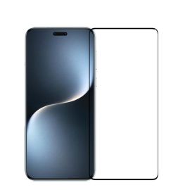 3D Panzerglas Schutzfolie für Honor Magic7 Pro 5G