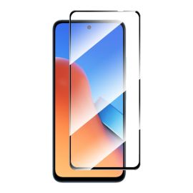 3D gehärtetes Schutzglas für Xiaomi Redmi 12