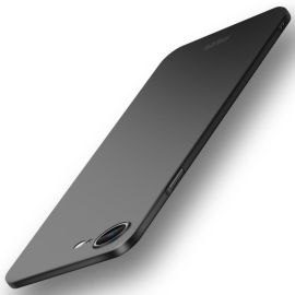 MOFI Kunststoffabdeckung für Apple iPhone 16e schwarz