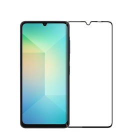 3D Gehärtetes Schutzglas für Samsung Galaxy A06