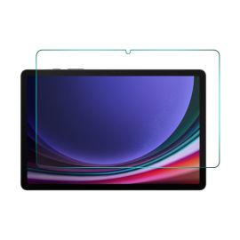 Gehärtetes Glas für Samsung Galaxy Tab S9 / S10 FE / Tab S9 FE
