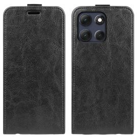 Flip Case für Motorola Moto G86 Power 5G Schwarz