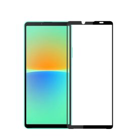 3D gehärtetes Schutzglas für Sony Xperia 10 VI