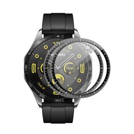 ENKAY 2x 3D Schutzfolie für Huawei Watch GT 6 46mm