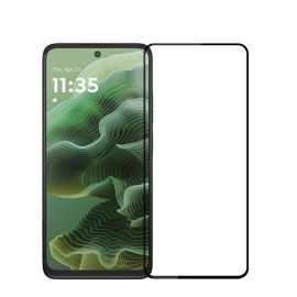3D gehärtetes Schutzglas für Motorola Moto G35 5G