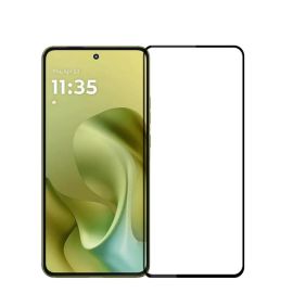 3D Gehärtetes Schutzglas für Motorola Moto G86 5G / Moto G86 Power 5G