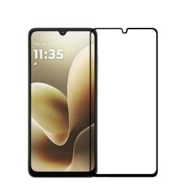 3D Gehärtetes Schutzglas für Motorola Moto G06 / G06 Power