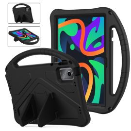 KIDDO Kinderhülle für Lenovo Tab M11 / K11 schwarz