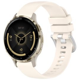 RUBBER für Garmin Venu 3S beige