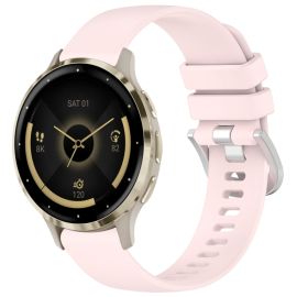 RUBBER für Garmin Venu 3S rosa