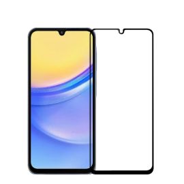 3D gehärtetes Schutzglas für Samsung Galaxy A16 / A16 5G