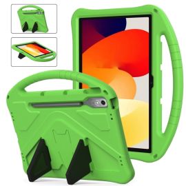 KIDDO Kinderhülle für Lenovo Tab P12 grün