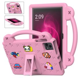 FANY Kinder-Tablet-Hülle für T Tab Flight rosa