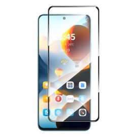 3D gehärtetes Schutzglas für Infinix Hot 40 / Hot 40 Pro