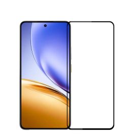 3D Gehärtetes Schutzglas für Realme 14 5G