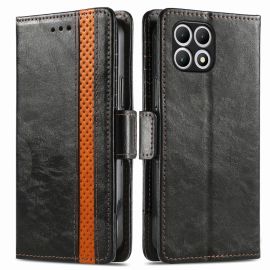 CASENEO Wallet Case für T Phone 2 Pro schwarz