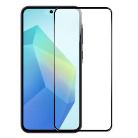 3D Gehärtetes Schutzglas für Samsung Galaxy A36 / A56