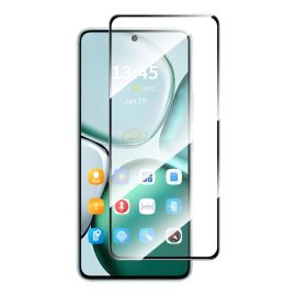 3D Gehärtetes Schutzglas für Xiaomi Poco F7 Ultra