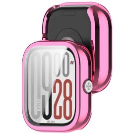 TPU FULL COVER Abdeckung für Xiaomi Redmi Watch 5 rosa