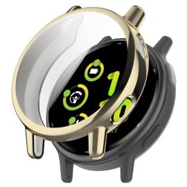 TPU FULL COVER Abdeckung für Garmin Vivoactive 5 gold