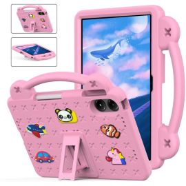 FANY Kinderbezug für tablet für Xiaomi Redmi Pad 2 Pro rosa
