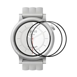 ENKAY 2x Gehärtetes Glas für CMF Watch 3 Pro