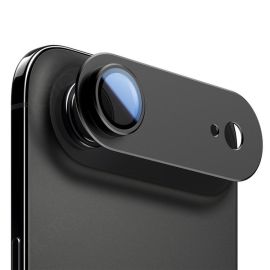 KALEBOL ALU Glas für Kamera Apple iPhone Air BLACK