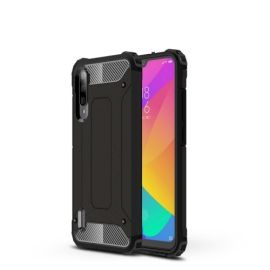 TOUGH Pro tective kryt Xiaomi Mi A3 čierny