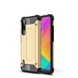 TOUGH Schutzhülle Xiaomi Mi A3 Gold