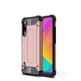 TOUGH Ochranný kryt Xiaomi Mi A3 ružový