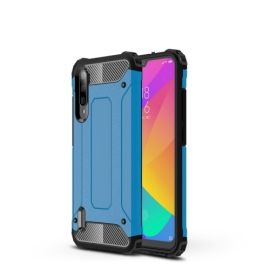 TOUGH Ochranný kryt Xiaomi Mi A3 modrý
