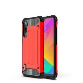 TOUGH Schutzhülle Xiaomi Mi A3 rot