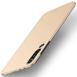 MOFI Ultradünne Hülle Xiaomi Mi 10 Pro Gold