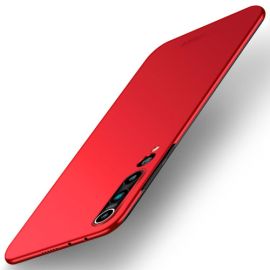 MOFI Ultratenký obal Xiaomi Mi 10 Pro červený
