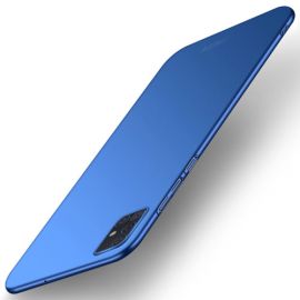 MOFI Ultradünne Hülle Samsung Galaxy A71 blau
