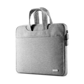 UGREEN Laptoptasche mit einer Diagonale von bis zu 15,6" grau