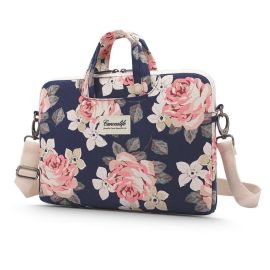 CANVAS LIFE Laptoptasche mit einer Diagonale von 15-16" ROSES