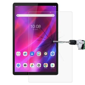 Lenovo Tab K10 aus gehärtetem Glas