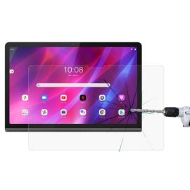 Lenovo Yoga Tab 11 aus gehärtetem Glas
