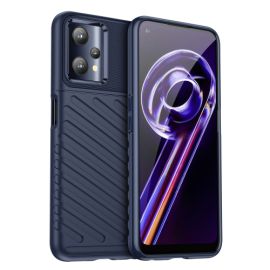 THUNDER Schutzhülle OnePlus Nord CE 2 Lite 5G blau