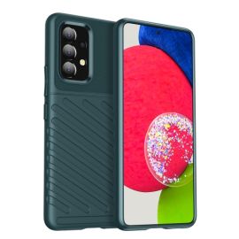 THUNDER Schutzhülle Samsung Galaxy A53 5G grün