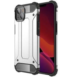 TOUGH Apple iPhone 13 silber