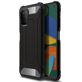 TOUGH Samsung Galaxy A03s schwarz