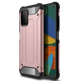 TOUGH Samsung Galaxy A03s pink