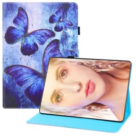 ART Flip-Cover Lenovo Tab P11 / P11 5G / P11 Plus DREI BUTTERFLIES