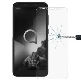 Gehärtetes Sicherheitsglas Alcatel 1S (2019)